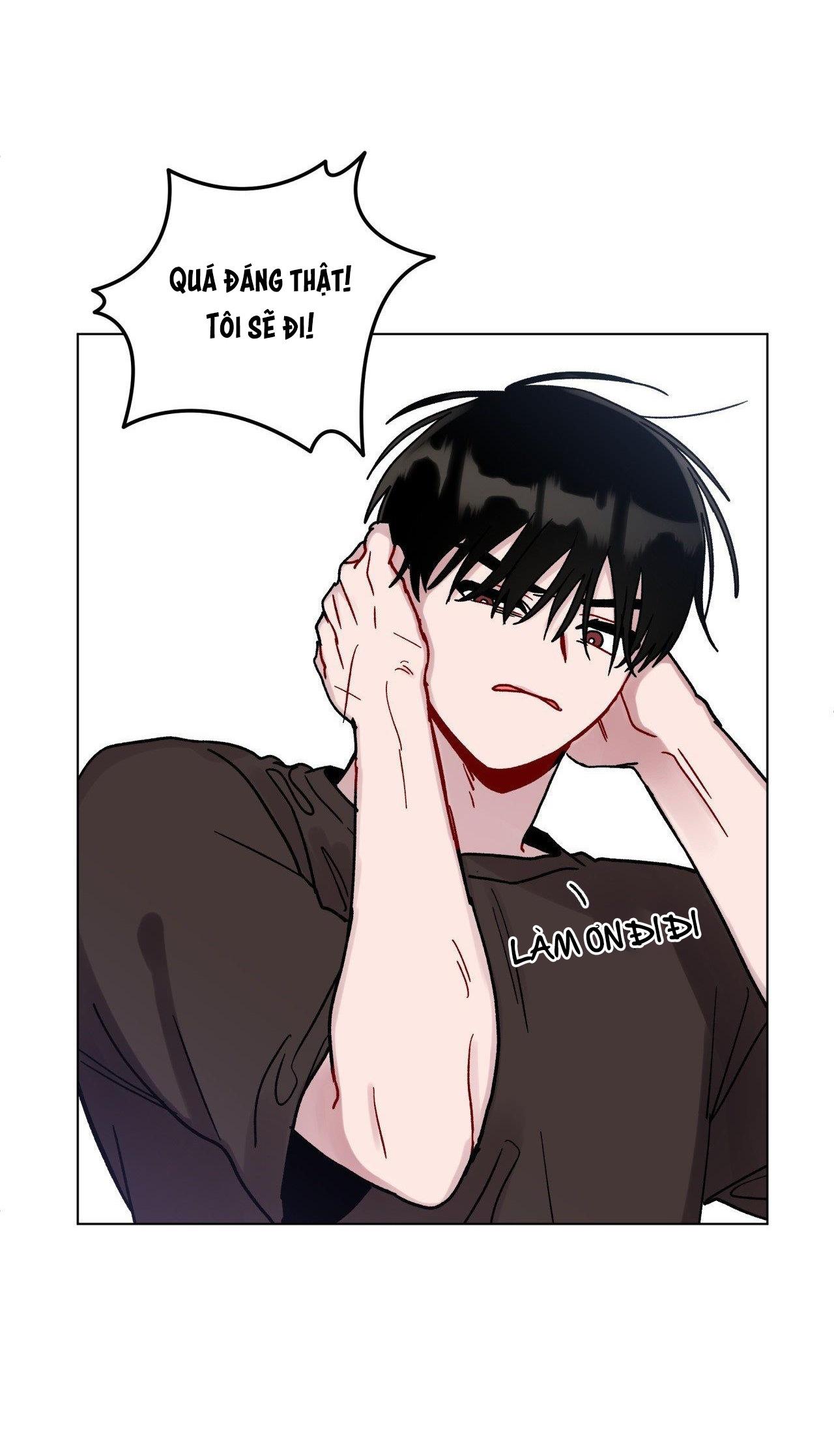 Cơn Mưa Rào Mùa Hạ - Chap 63