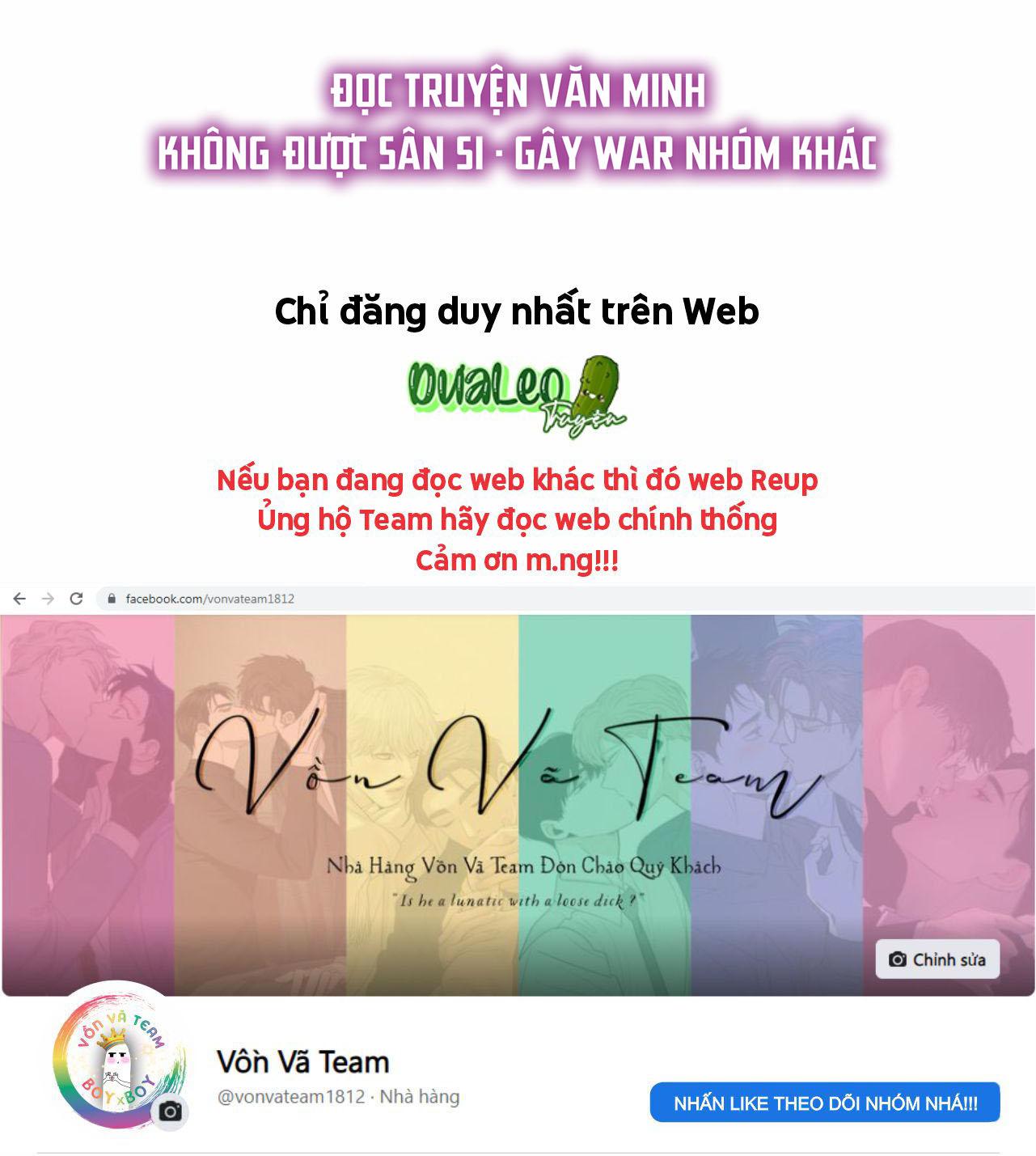Khi Ác Quỷ Động Lòng - Chap 4