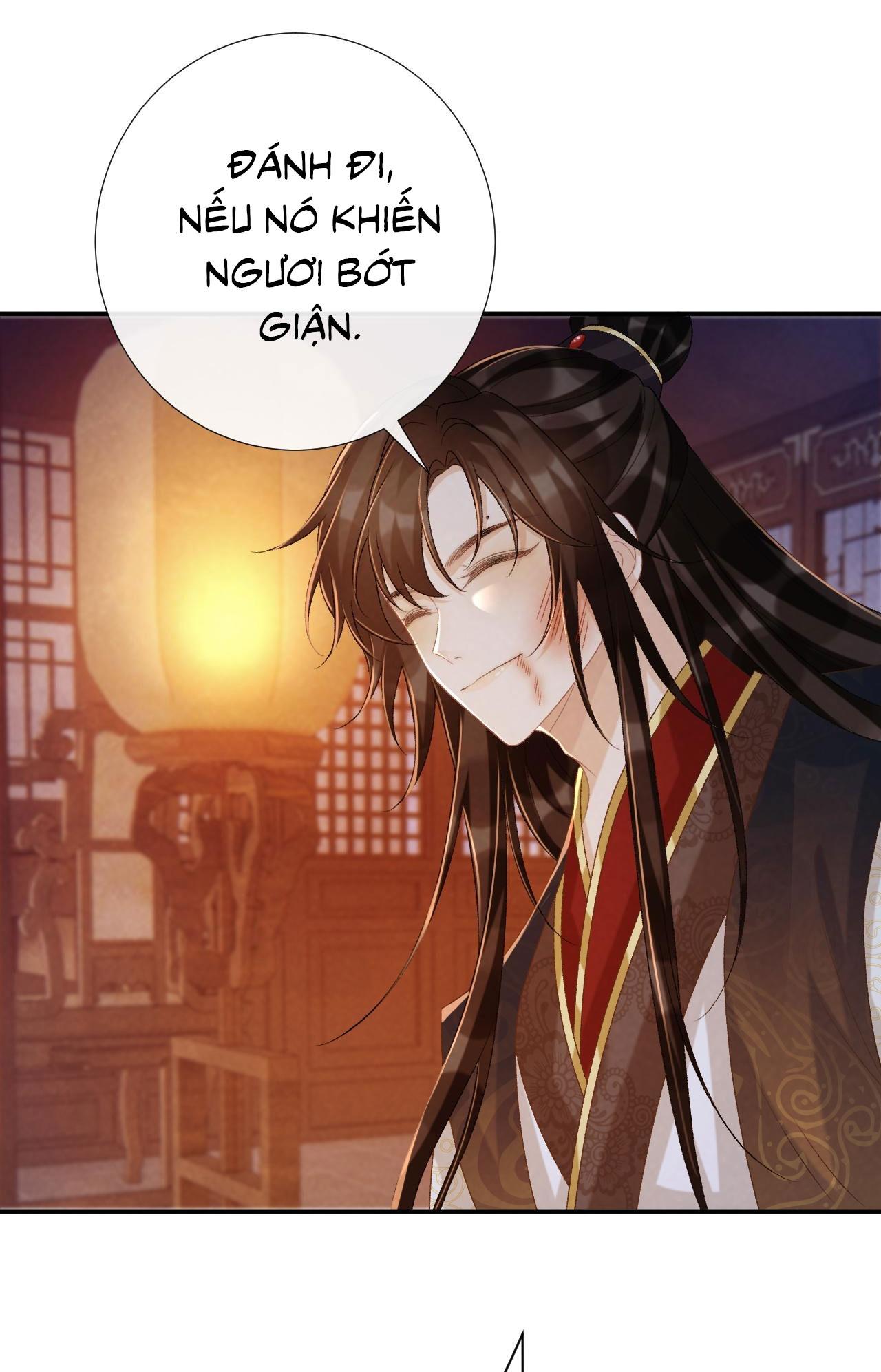 CẠM BẪY CỦA KẺ BIẾN THÁI - Chap 91