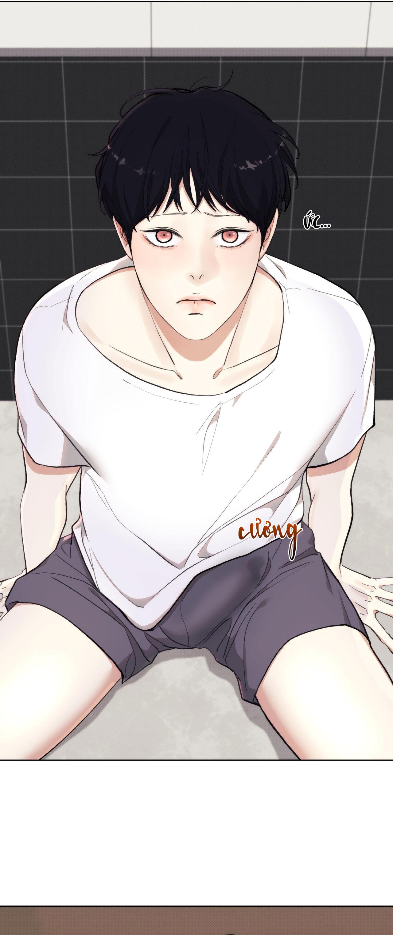 EM BÉ VÀ ĐẠI CA - Chap 7