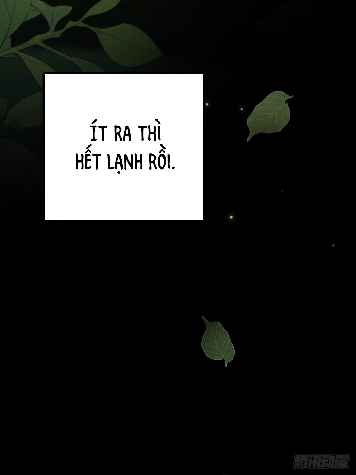 Ong Thợ - Chap 43