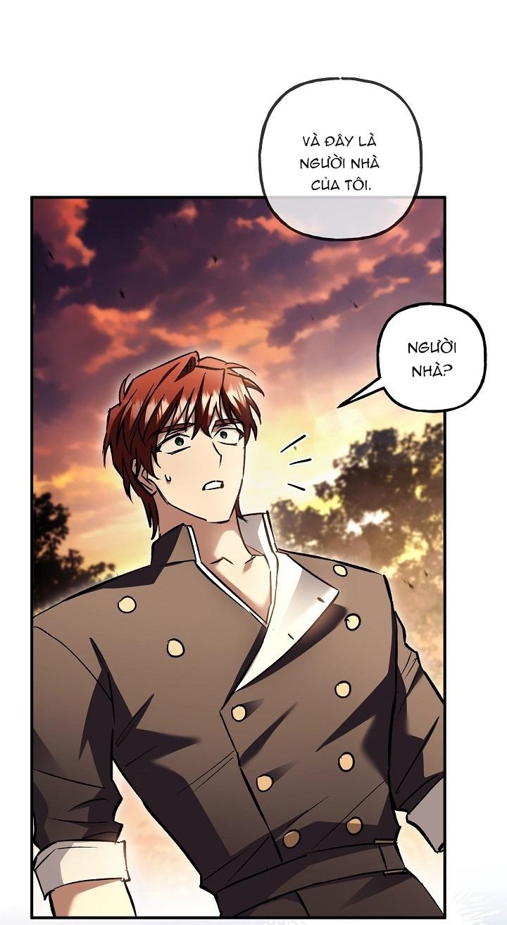 (ABO) BƯỚC NGOẶT - Chap 59