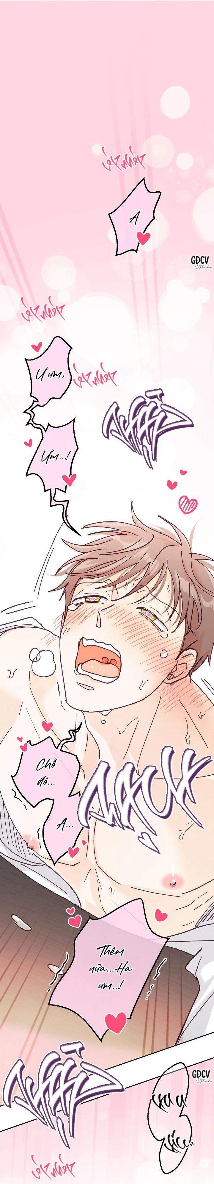BẠN TRAI VÔ SONG CỦA TÔI - Chap 31