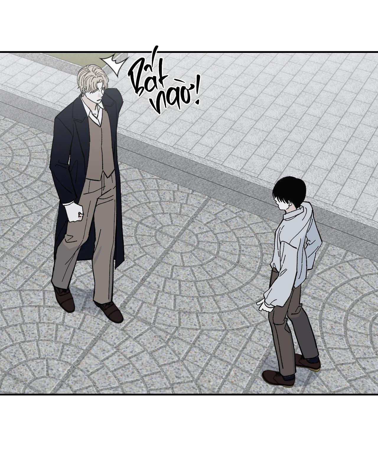 DINH THỰ - Chap 46