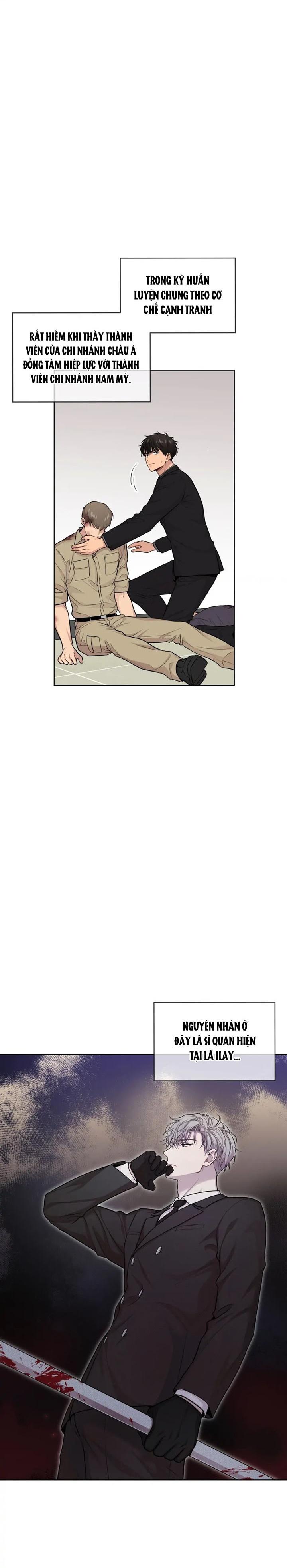 Passion - Chap 62