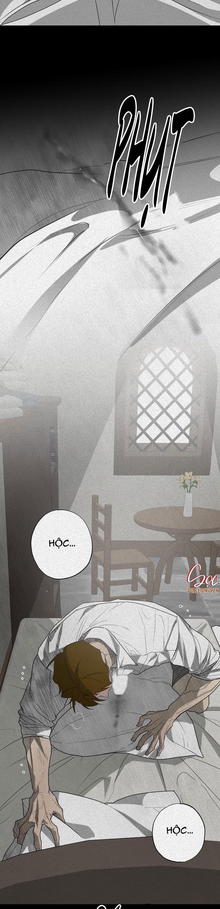TUYỂN TẬP NHỮNG ÔNG CHÚ TÀ ZÂM - Chap 14.4