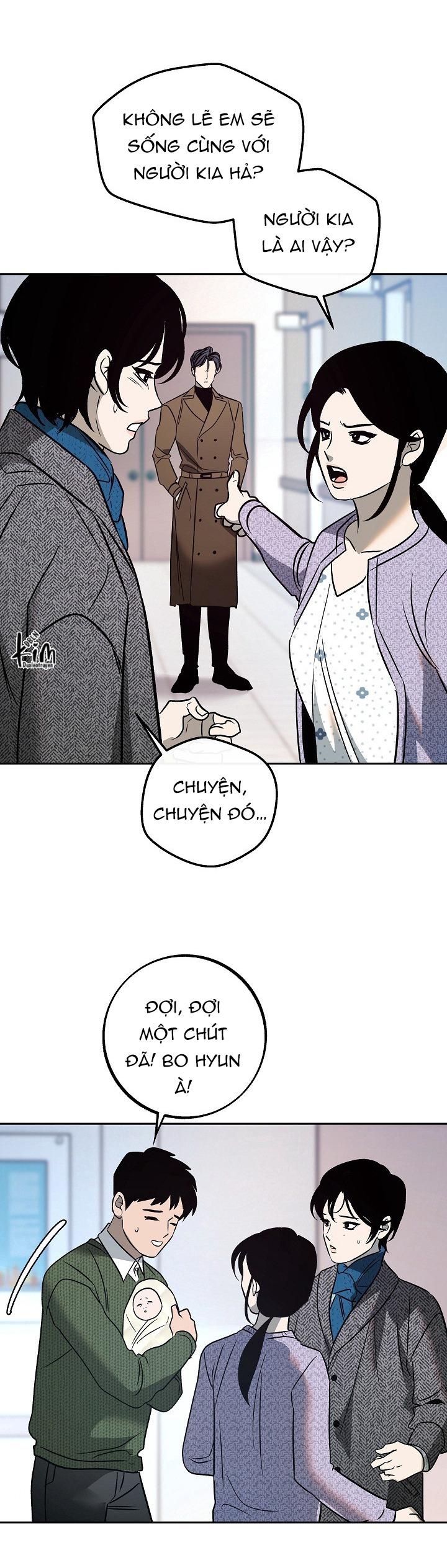 Sa Ha (Anh dâu x em chồng) - Chap 40