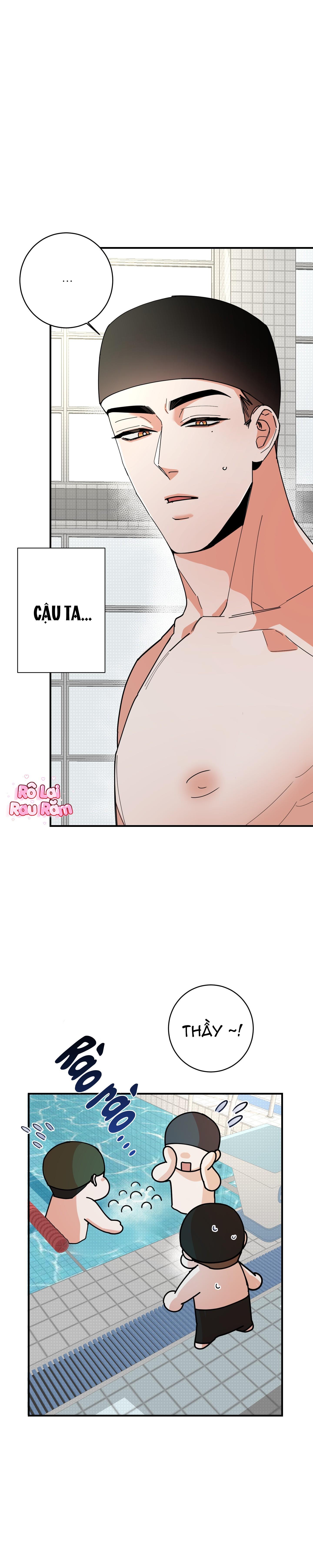 DROP MẤT KIỂM SOÁT - Chap 9