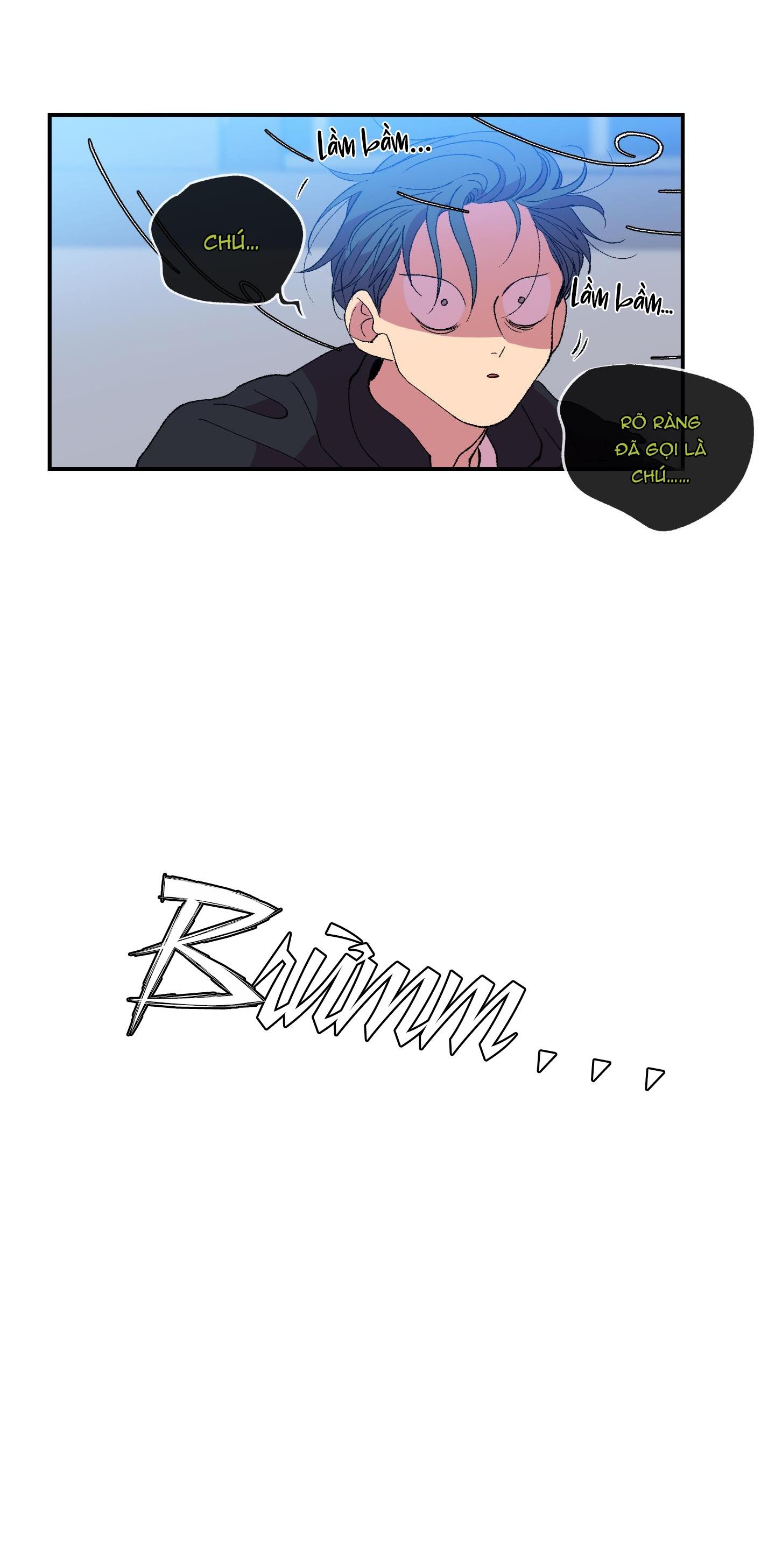ÔNG CHÚ BÊN CỬA SỔ - Chap 55