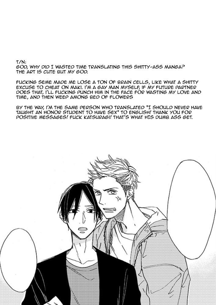 Tổng Hợp Oneshot Của Zjt - Chap 244