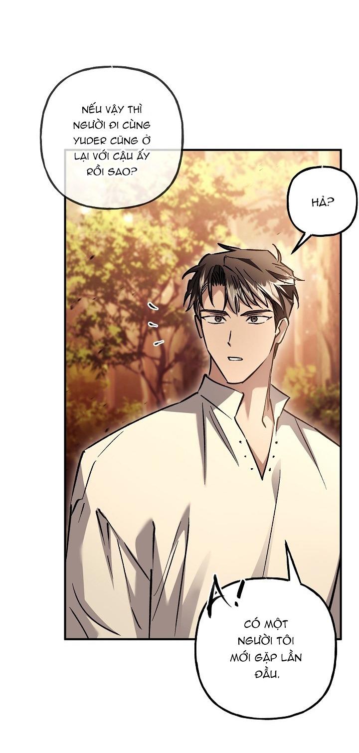 (ABO) BƯỚC NGOẶT - Chap 59