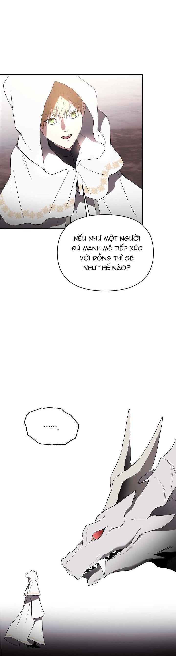 HAI ĐẤT NƯỚC, ĐẤT NƯỚC CỦA NÔ LỆ - Chap 48