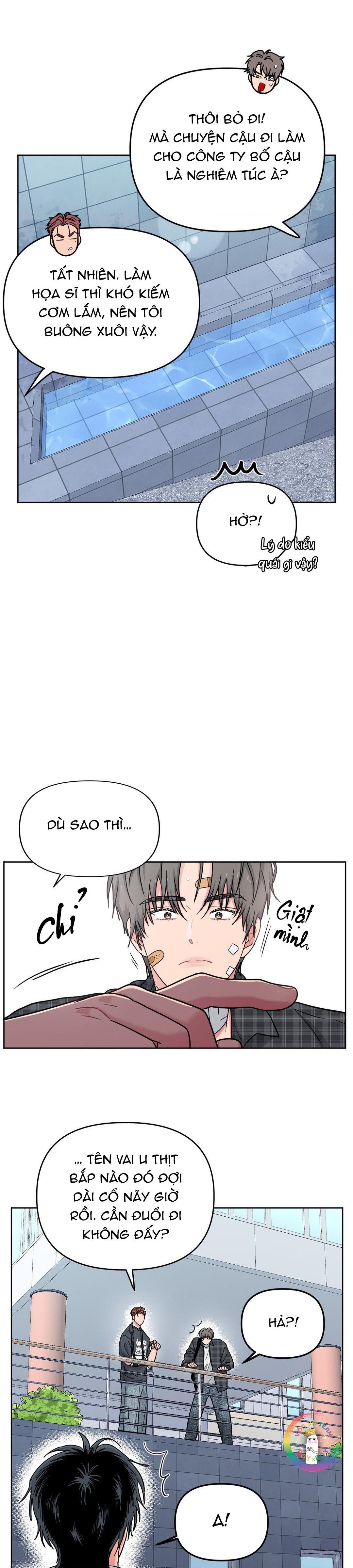Arts Manz - Chap 38