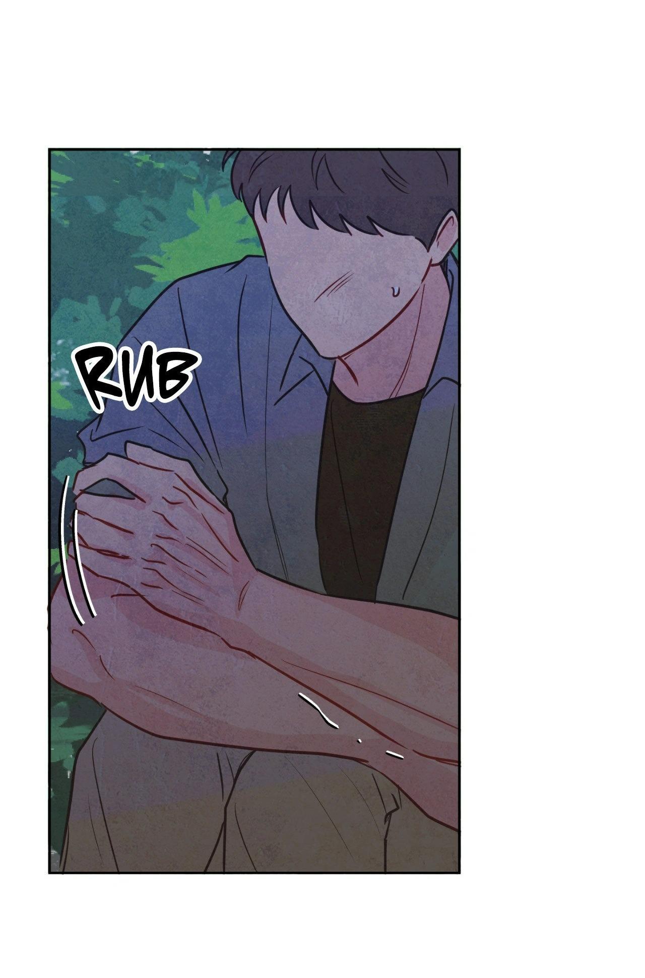 Sự quyến rũ của Thần Rắn - Chap 16