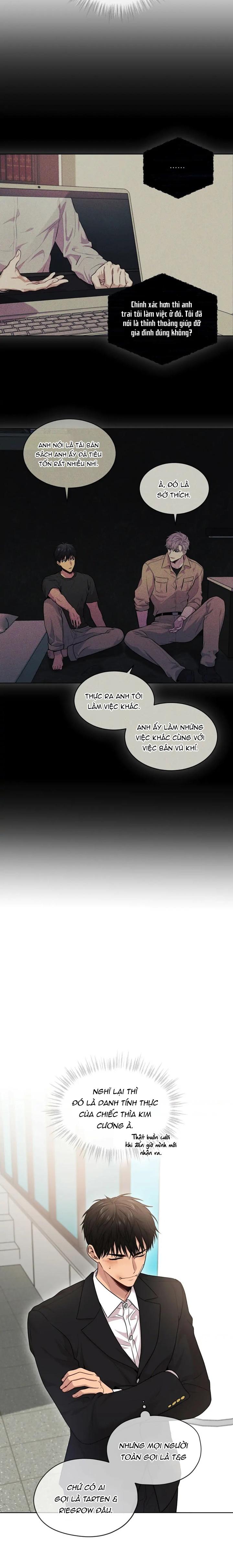 Passion - Chap 49