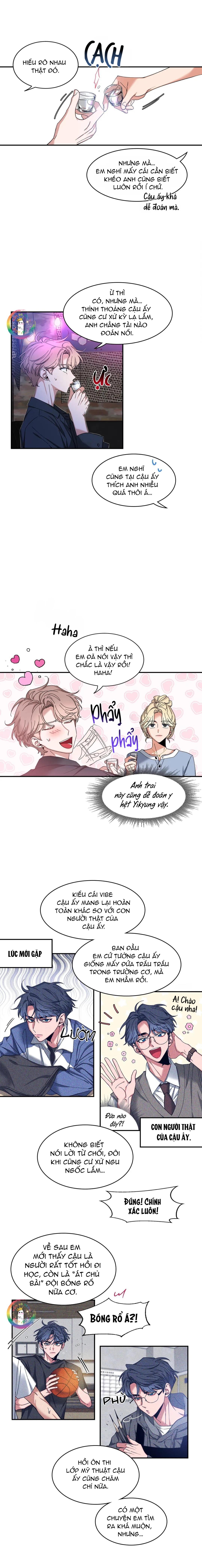 SKETCH - Chap 37