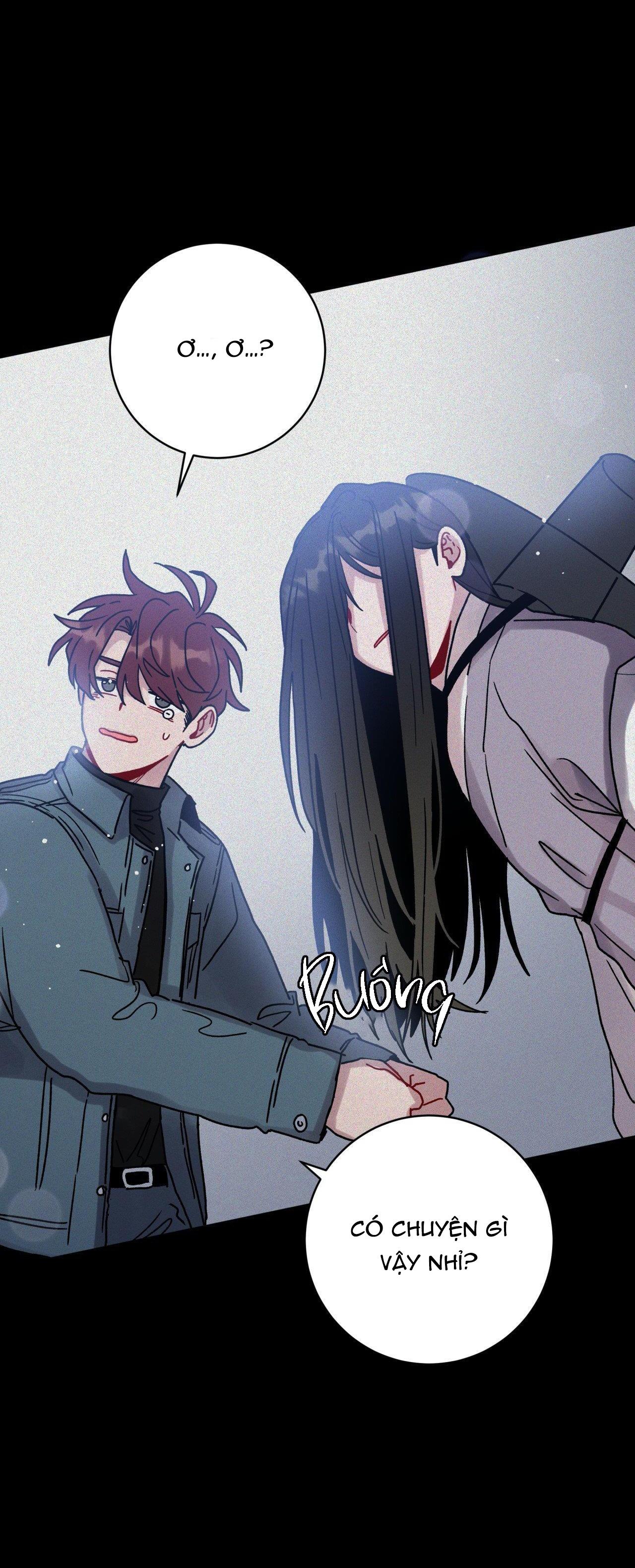 Cơn Mưa Rào Mùa Hạ - Chap 53