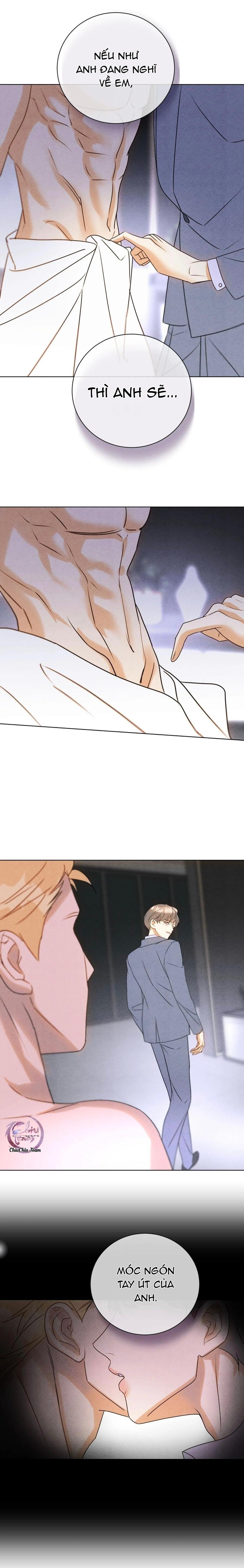 Anh Trai Rẻ Tiền Của Tôi (END) - Chap 48