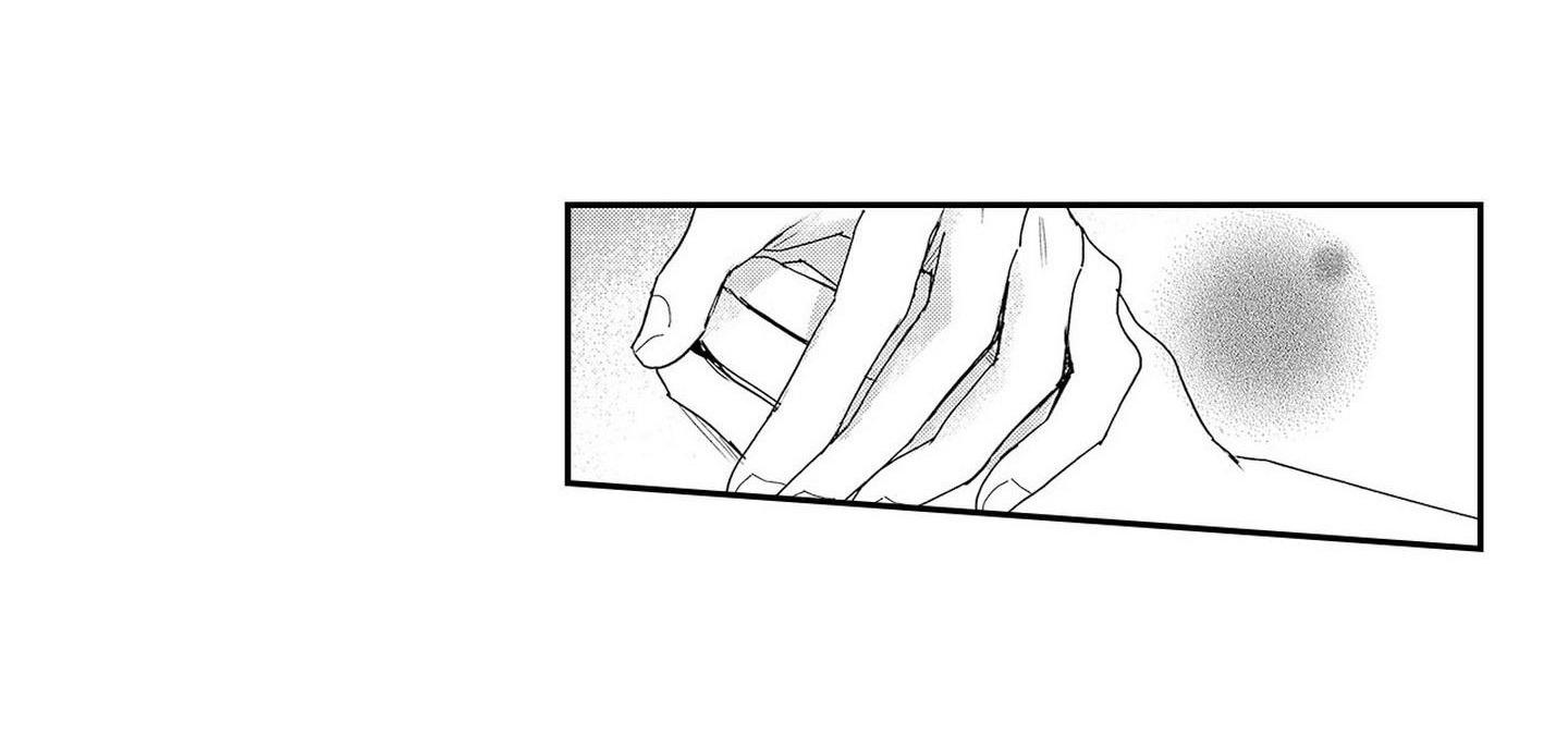 Nữ hoàng Omega hoa lệ - Chap 6
