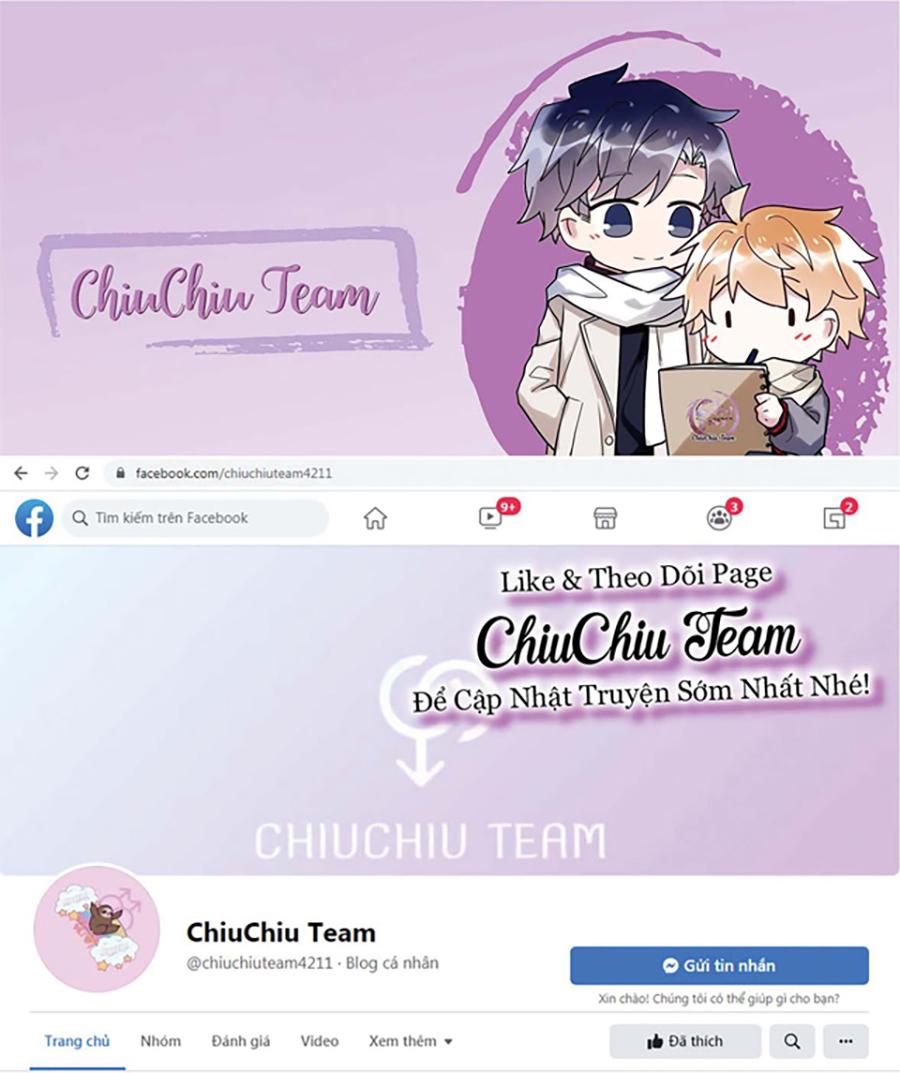 Lặng Lẽ Ngắm Nhìn Em [END] - Chap 47