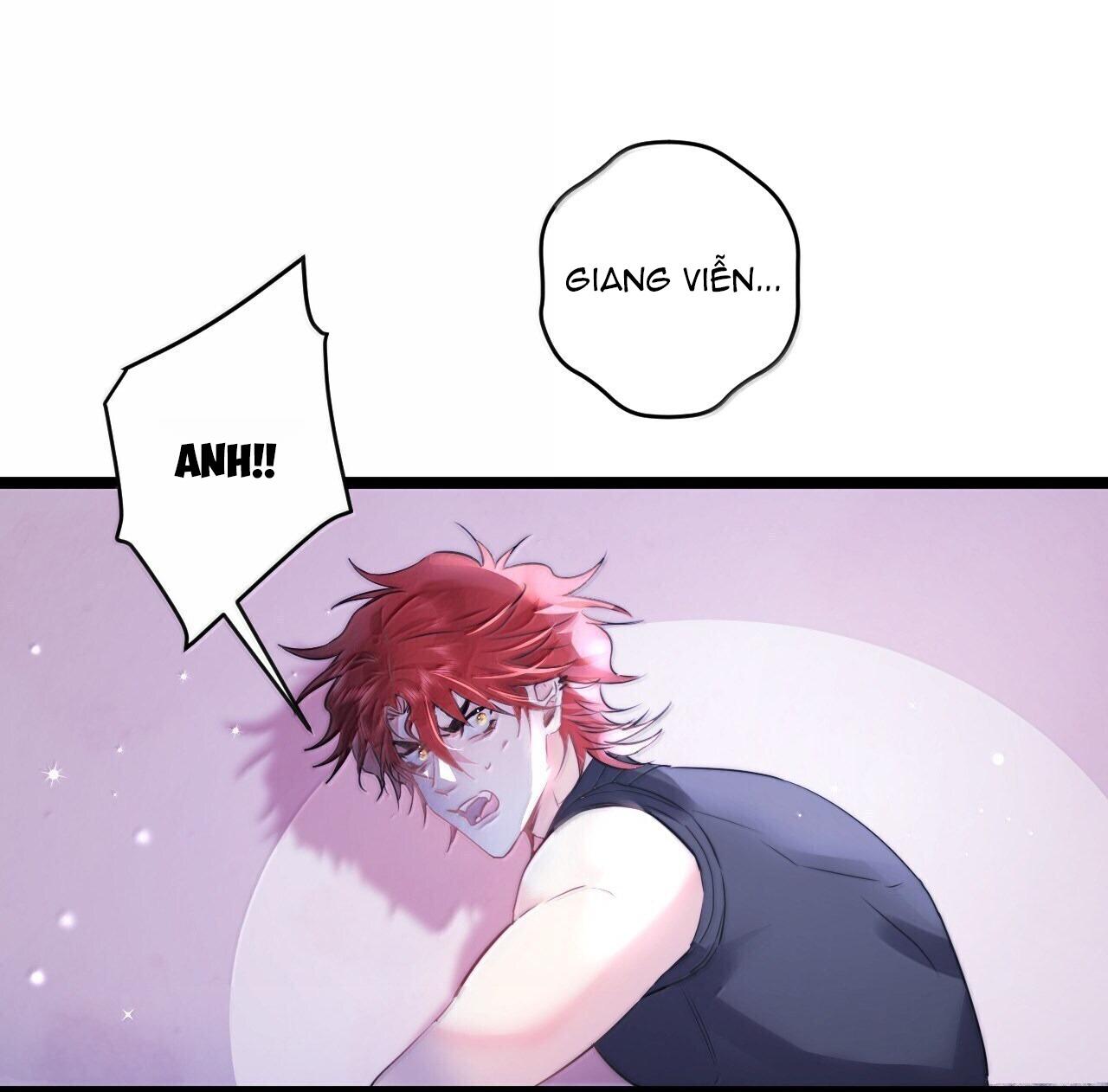 Tòa Tháp - Chap 59