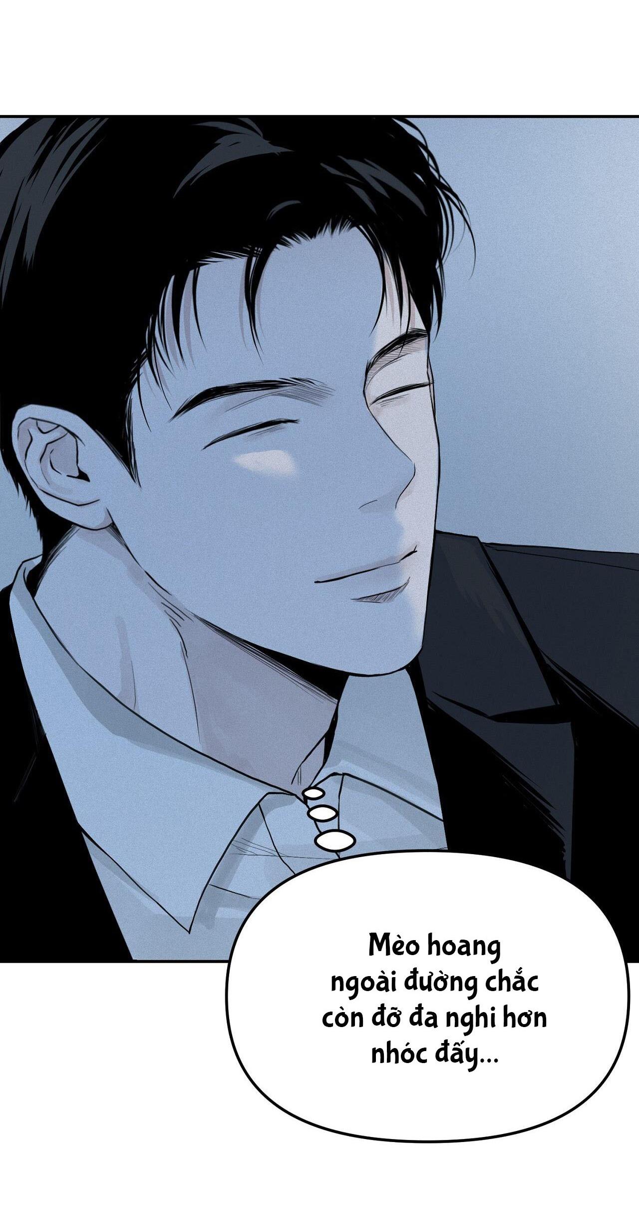 (CBunu) Phép Chiếu - Chap 3