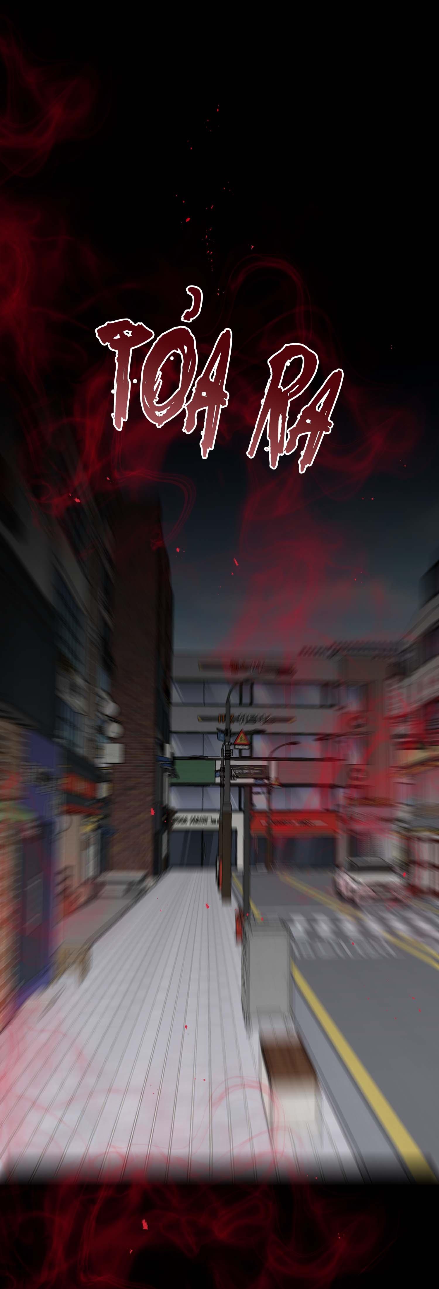 Tiền bối của anh - Chap 17
