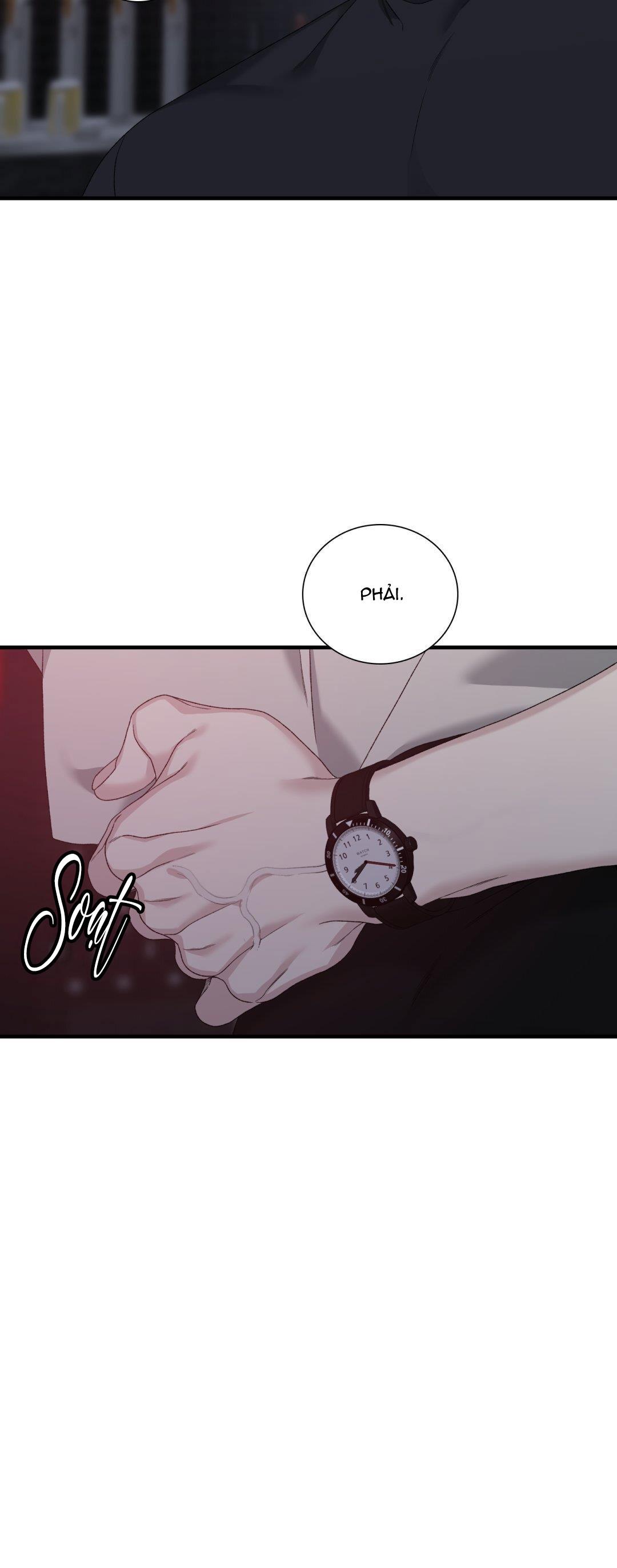 Fouls Start - Chap 2