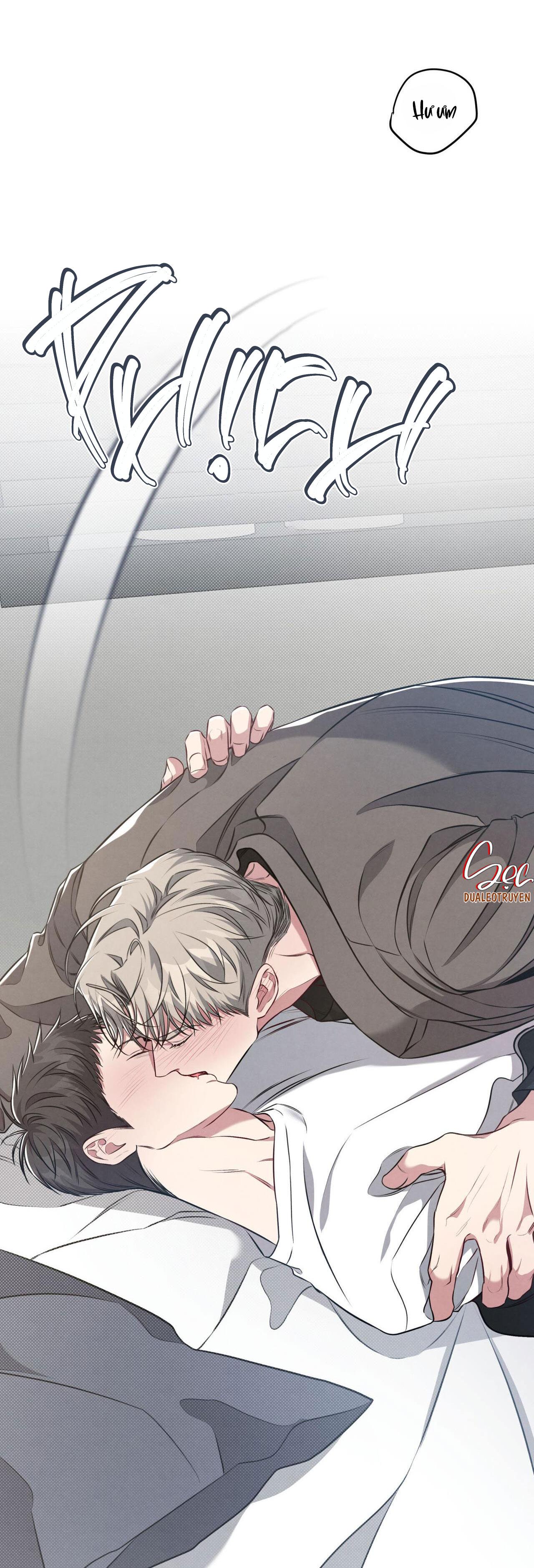 Công Tư Phân Minh - Chap 23