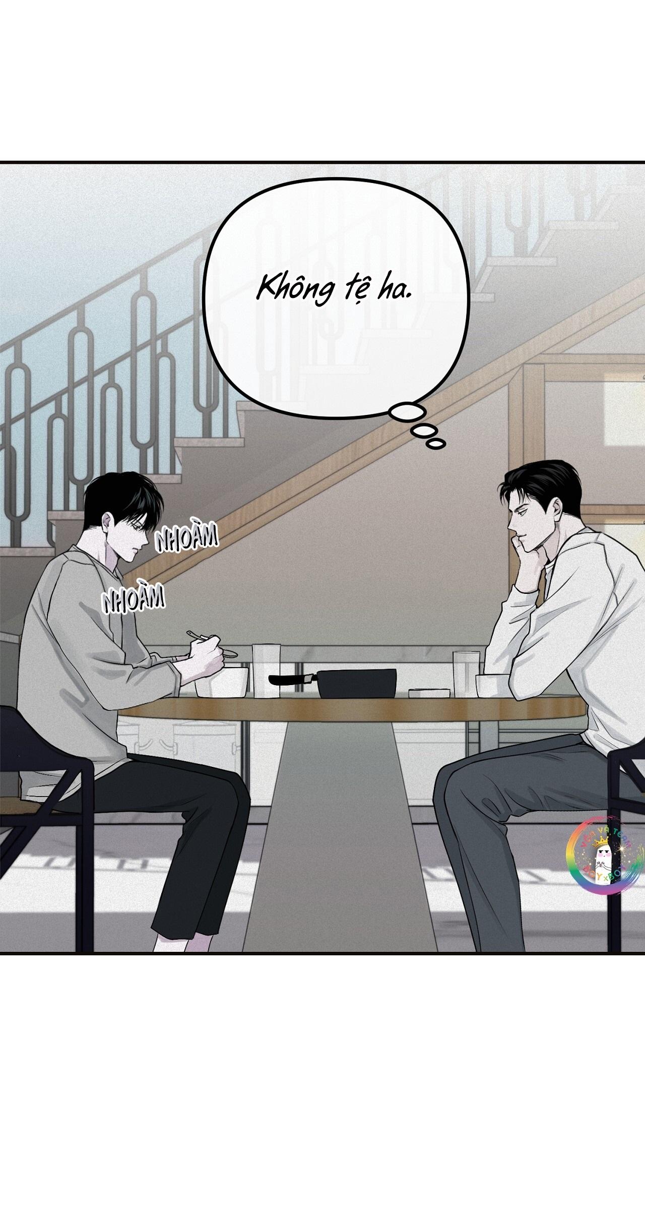Hình Chiếu - Chap 26
