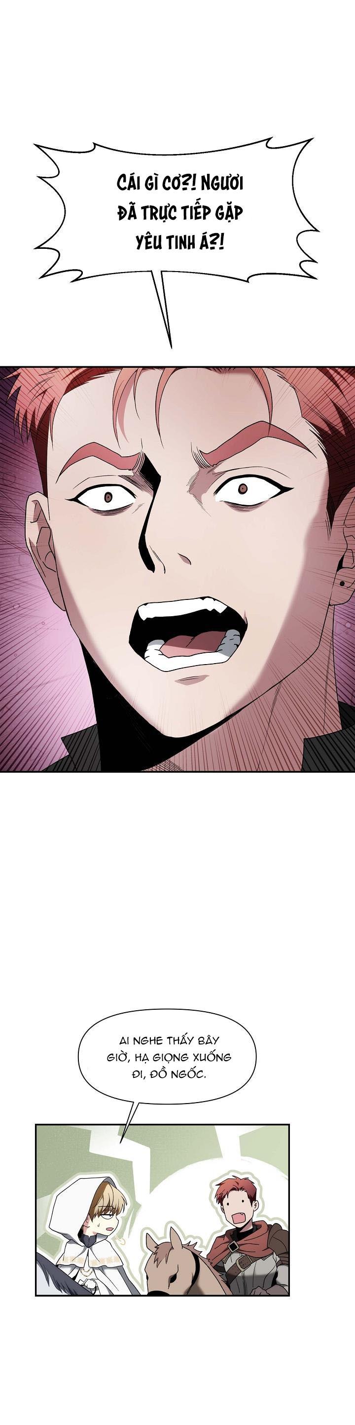 HAI ĐẤT NƯỚC, ĐẤT NƯỚC CỦA NÔ LỆ - Chap 48