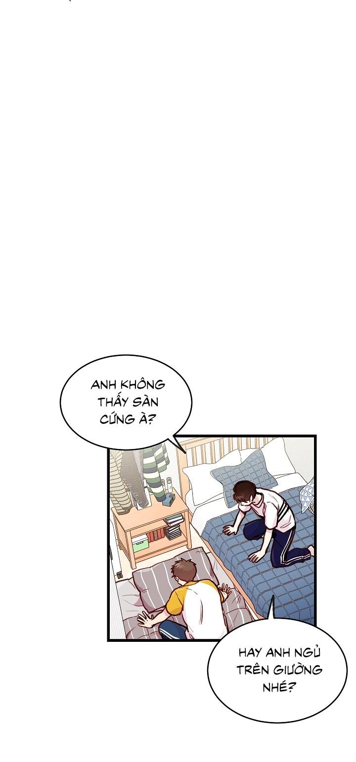 Cách Để Trở Thành Gia Đình - Chap 13