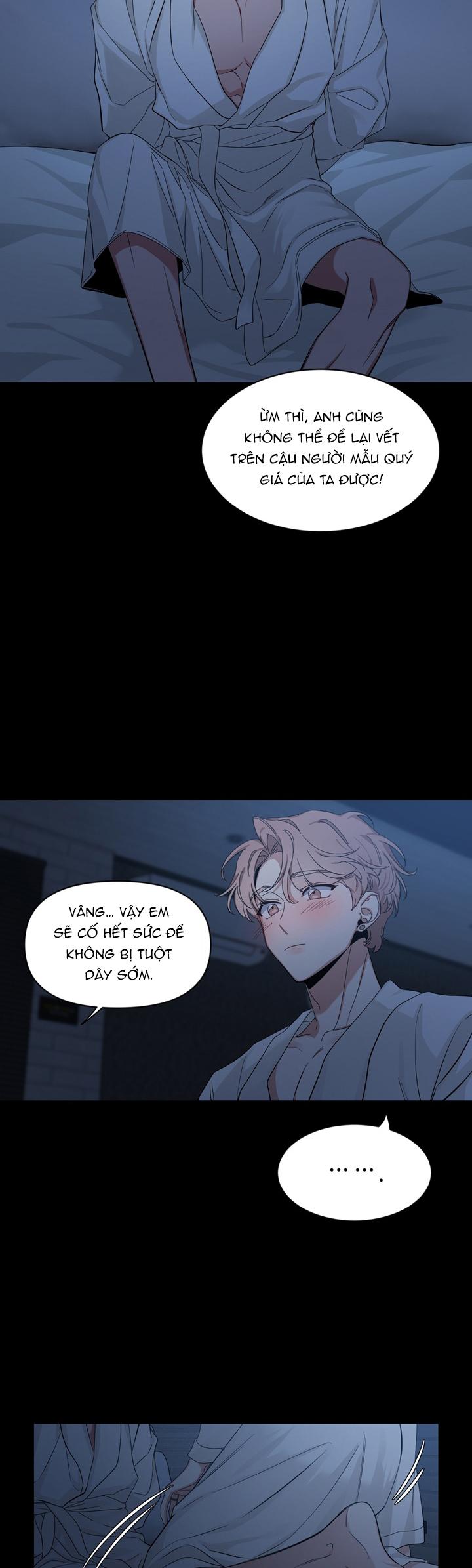 SKETCH - Chap 55