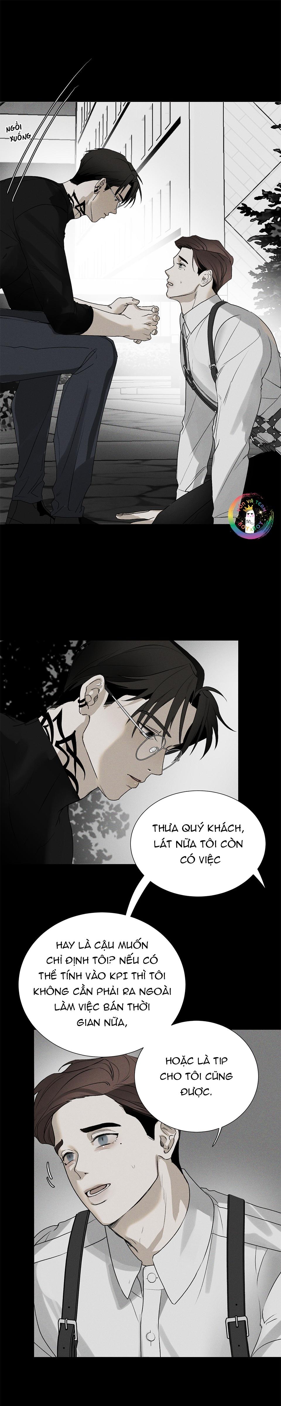DOM & SUB - Chap 1