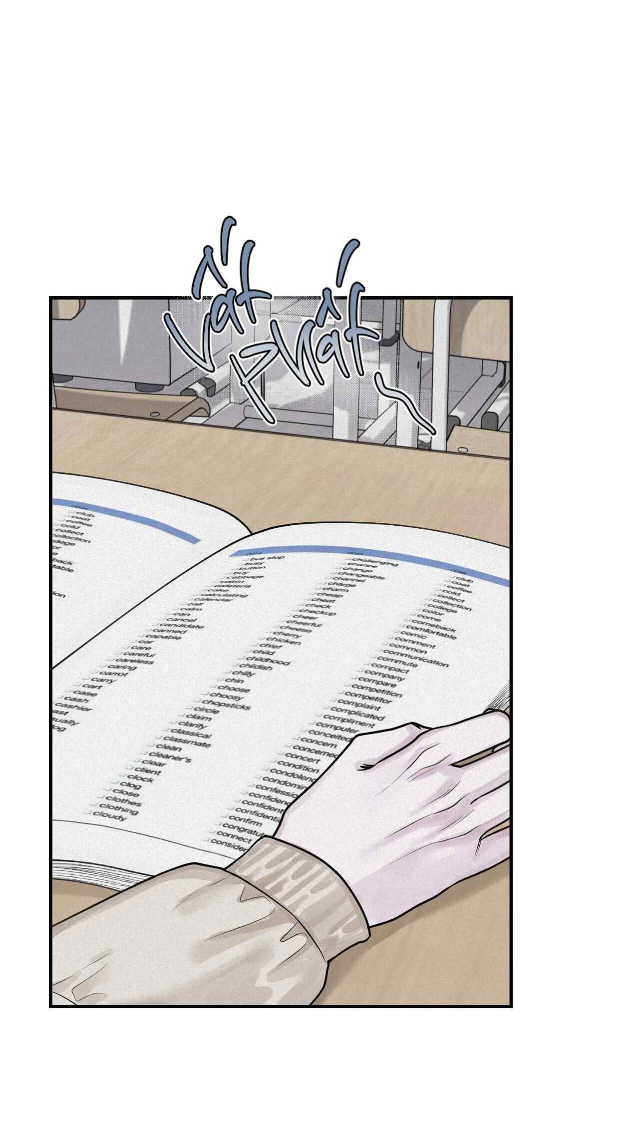 (CBunu) Phép Chiếu - Chap 22