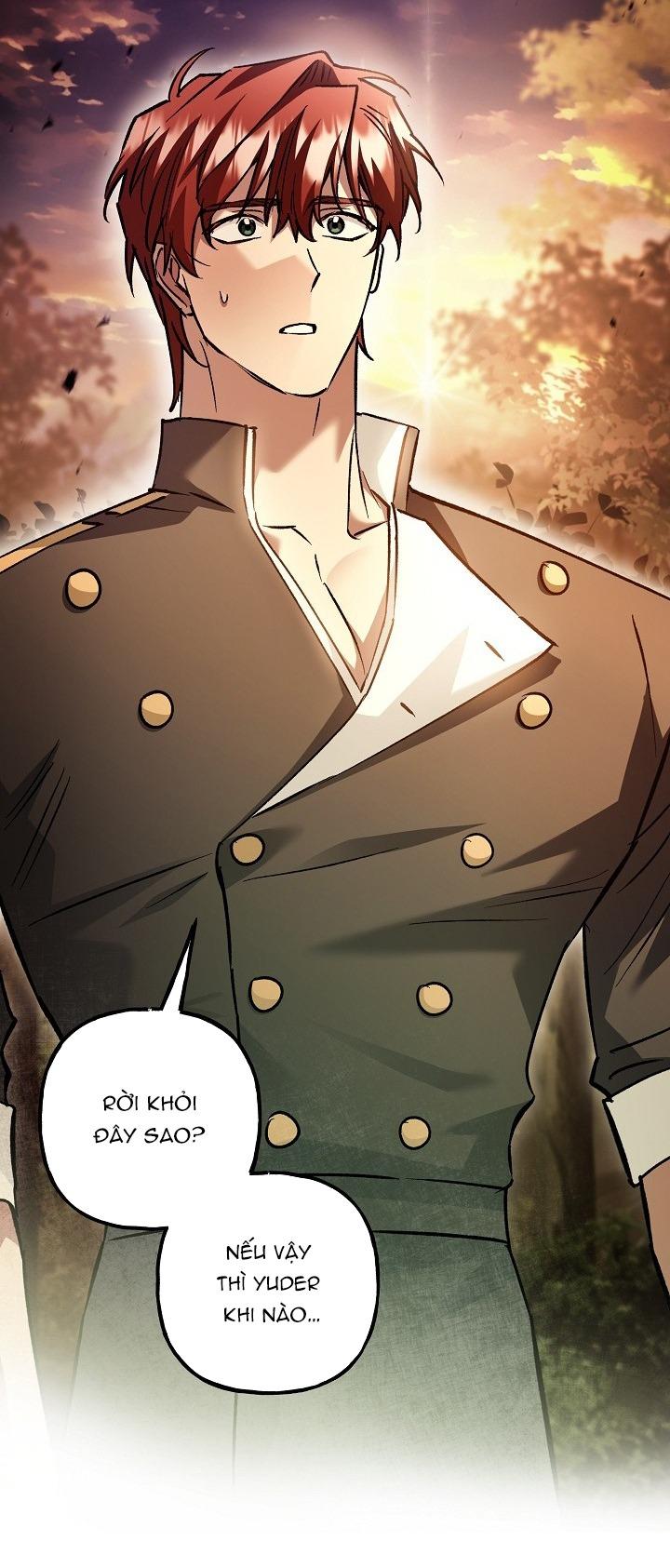 (ABO) BƯỚC NGOẶT - Chap 59