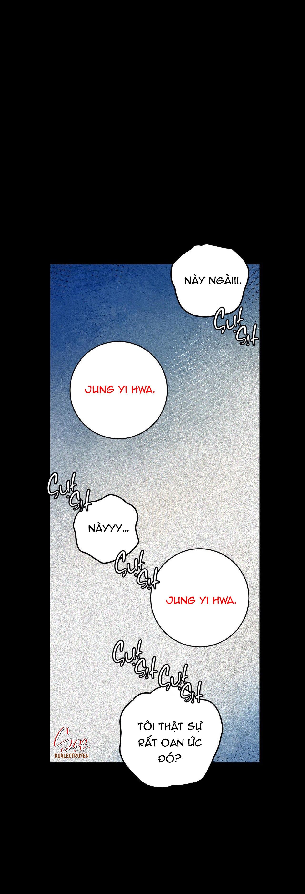 Cơn Mưa Rào Mùa Hạ - Chap 53