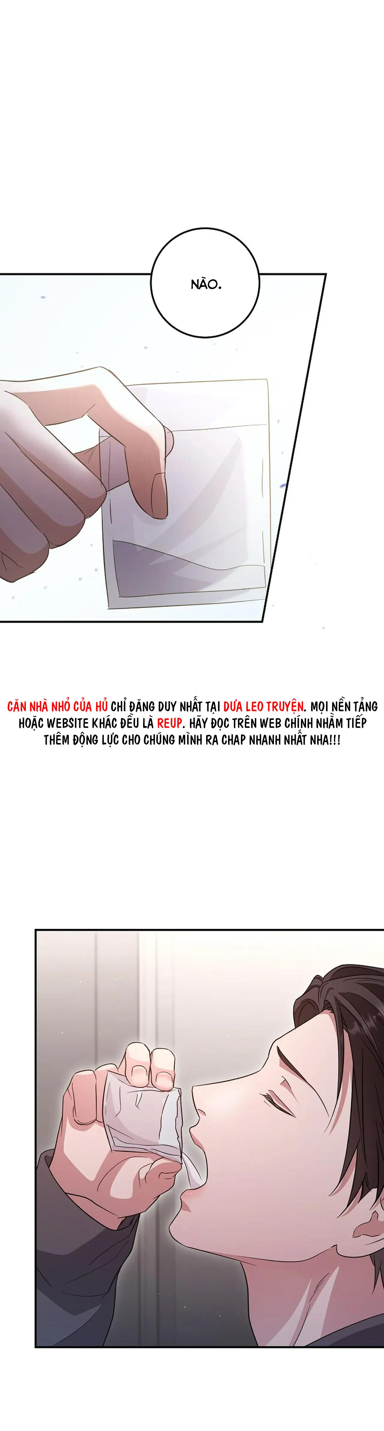 DÒNG SÔNG NÔ LỆ - Chap 12