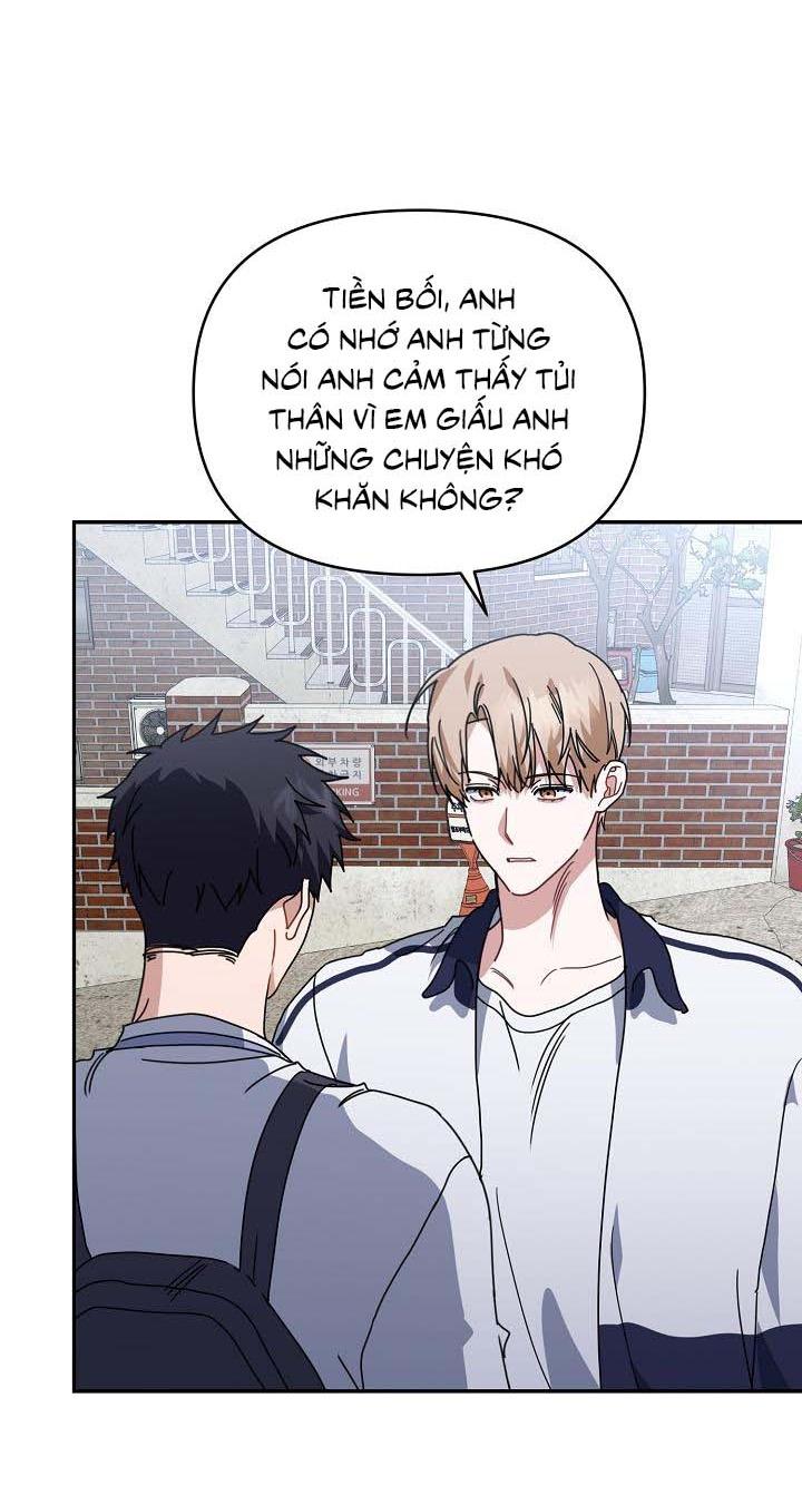 Khu Vực Chủ Nghĩa Tình Yêu - Chap 69