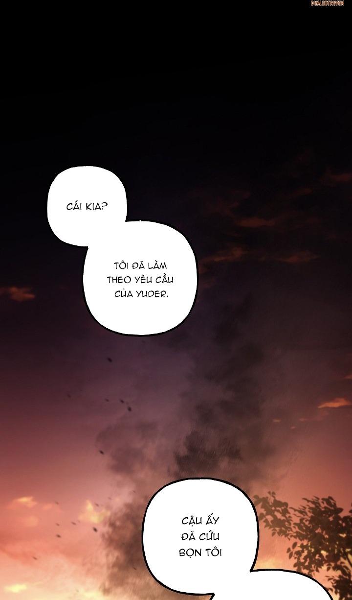 (ABO) BƯỚC NGOẶT - Chap 59
