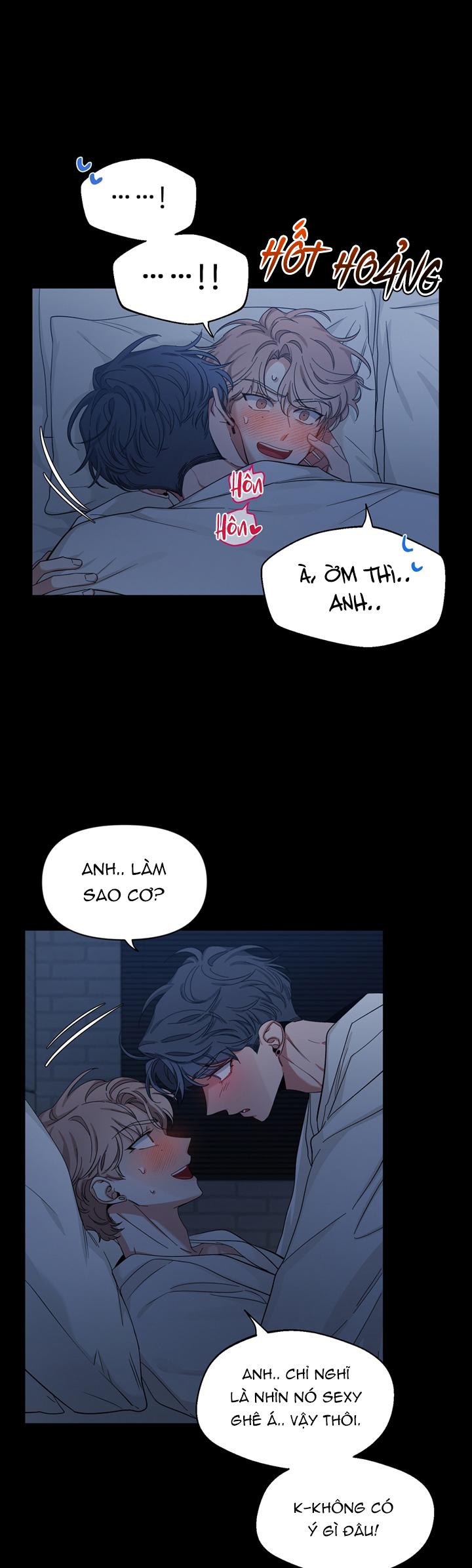SKETCH - Chap 55