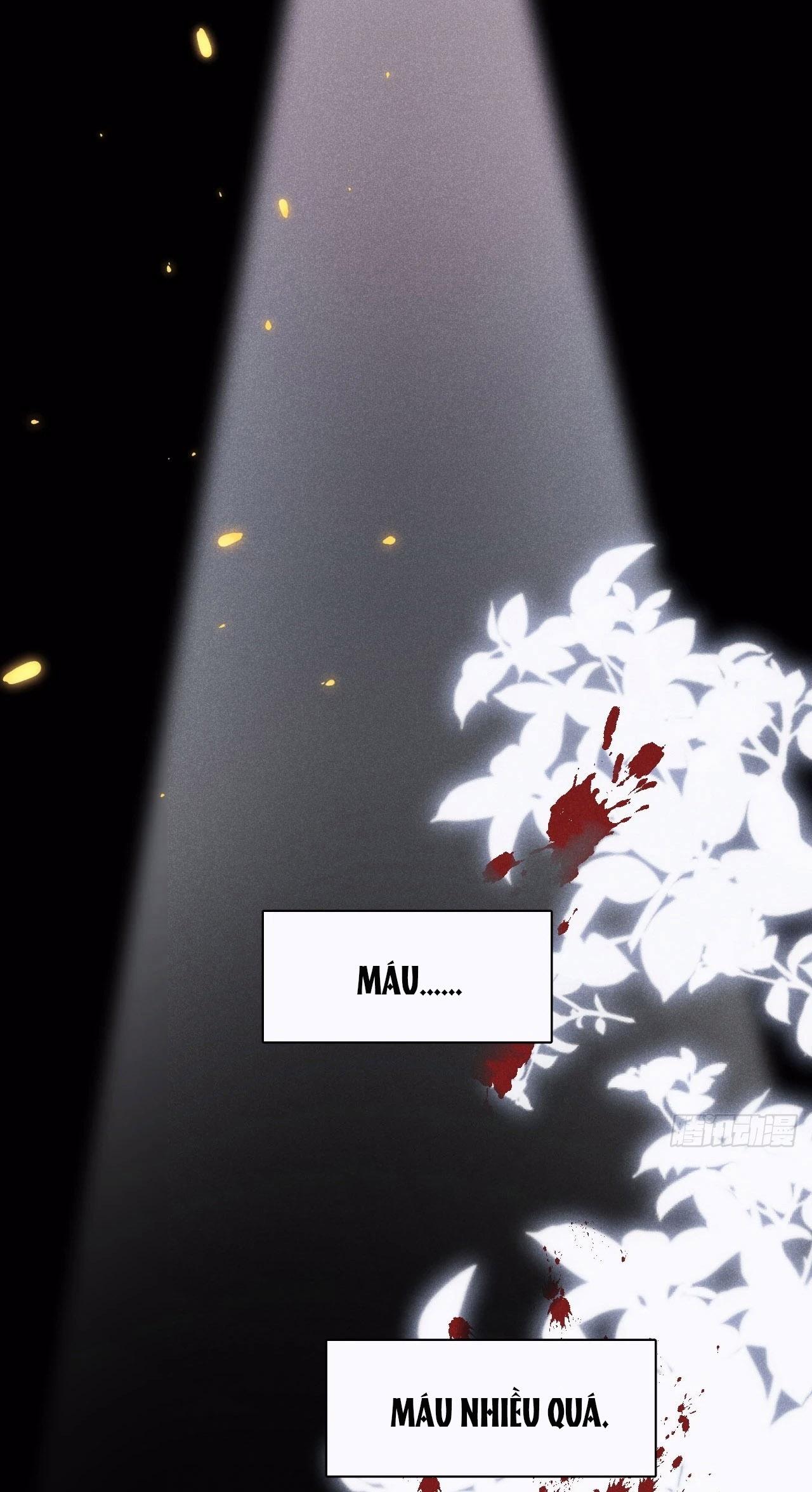 Lang Sói Thượng Khẩu - Chap 71