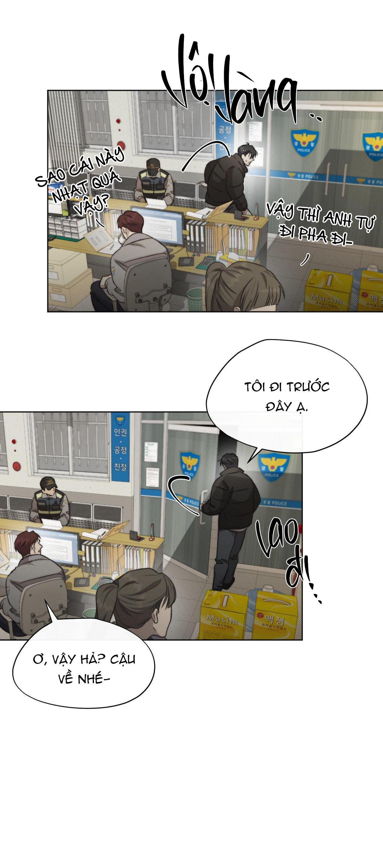 STILL LOVE YOU - Chap 5