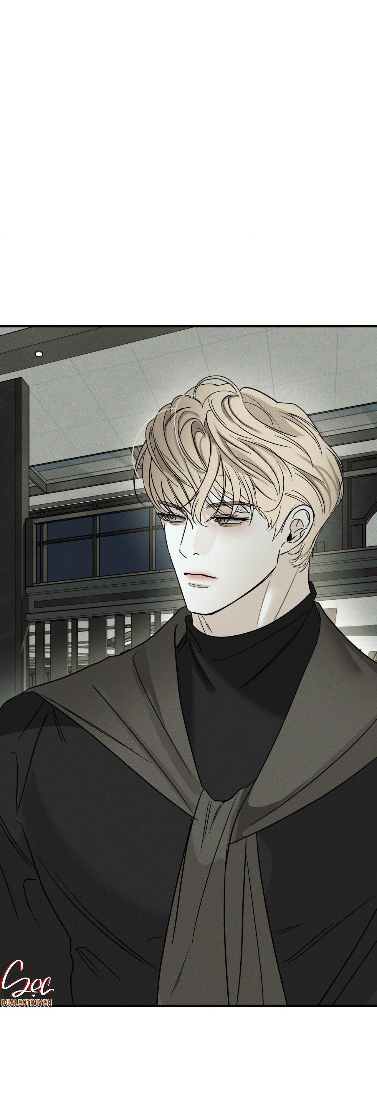 THÂN ÁI - Chap 32