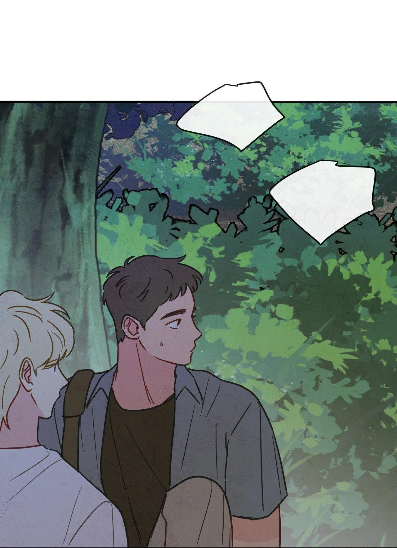 Sự quyến rũ của Thần Rắn - Chap 16