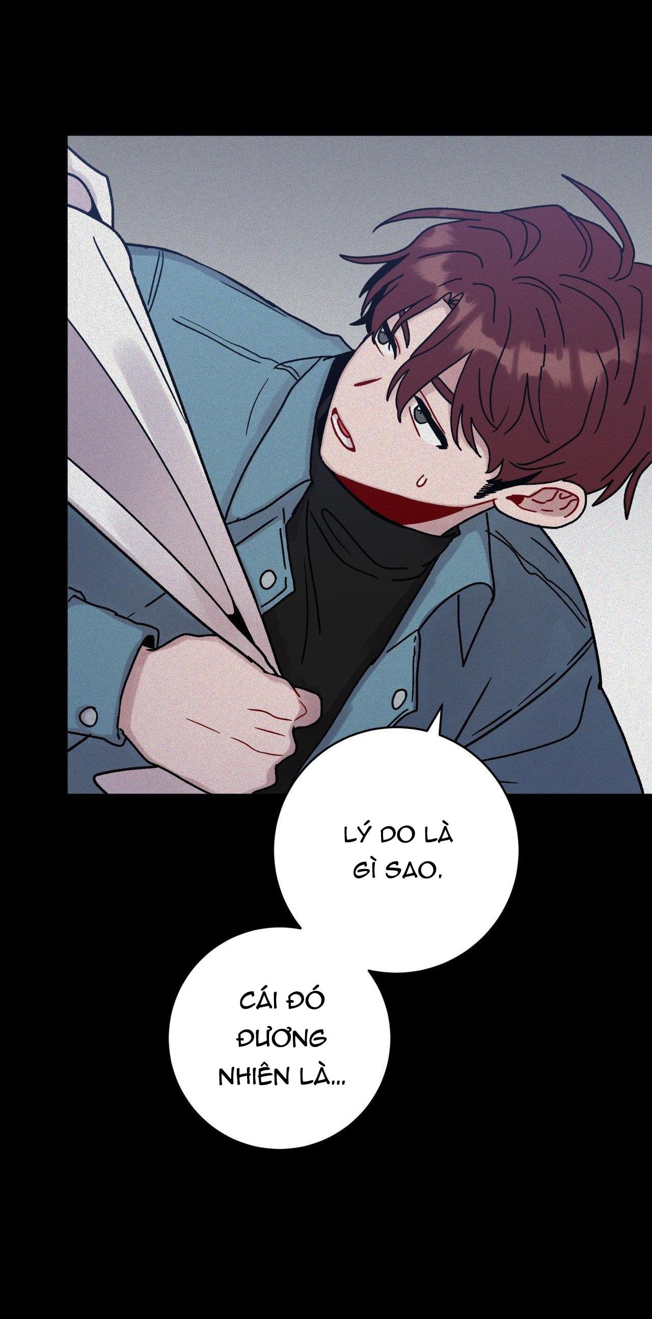 Cơn Mưa Rào Mùa Hạ - Chap 53