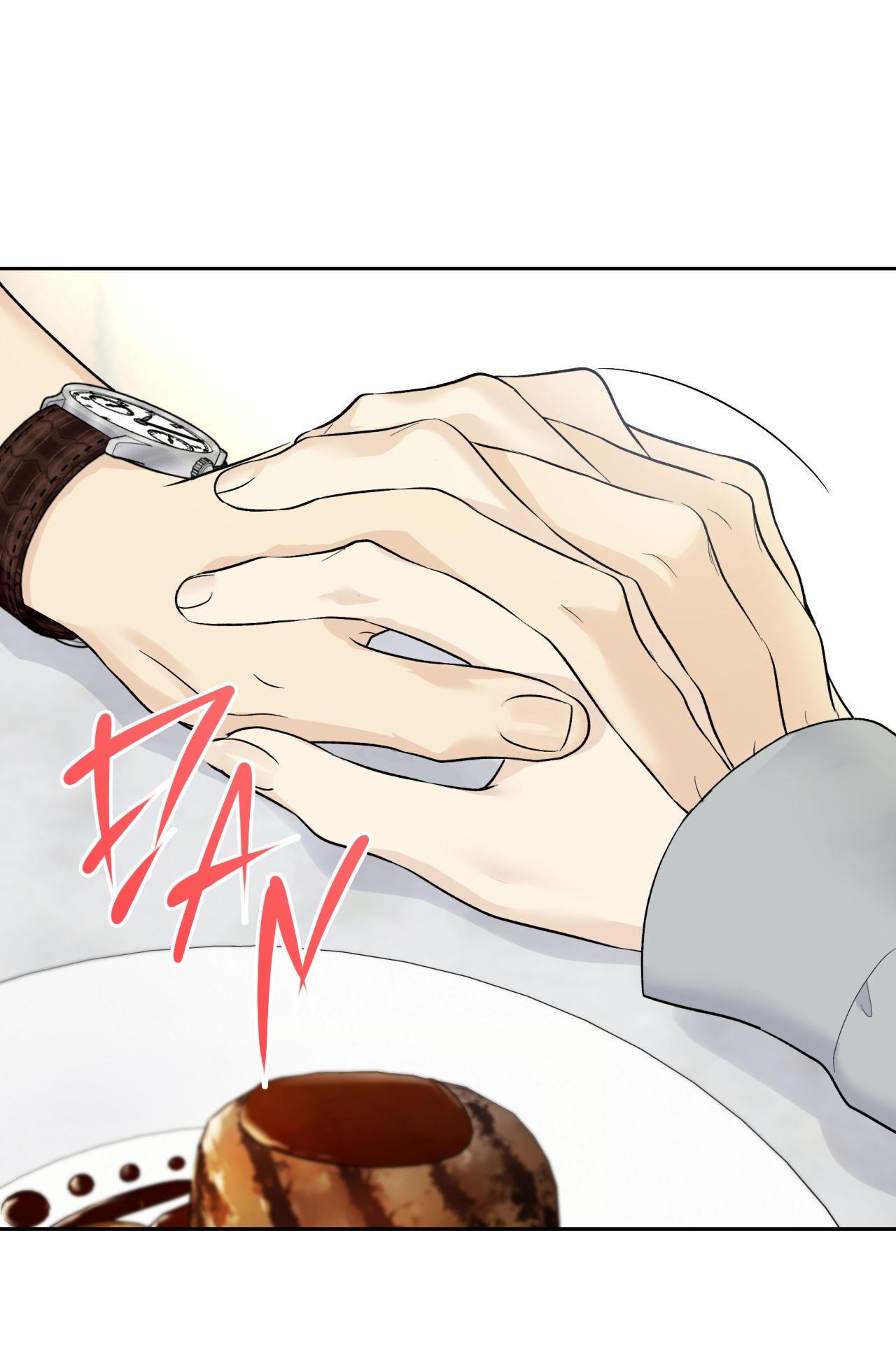 ĐỐI TỐT VỚI TÔI KHÓ VẬY SAO? - Chap 39