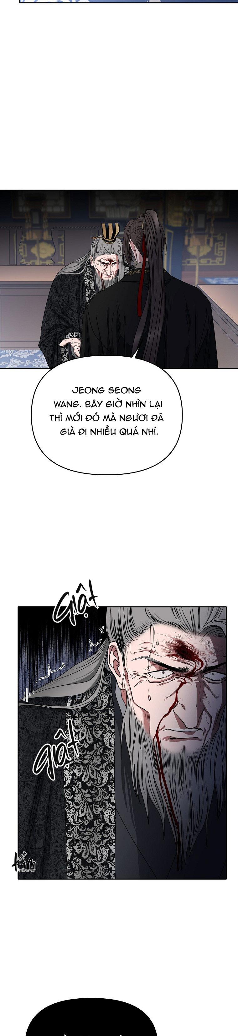 XUÂN PHONG VIÊN MÃN - Chap 74