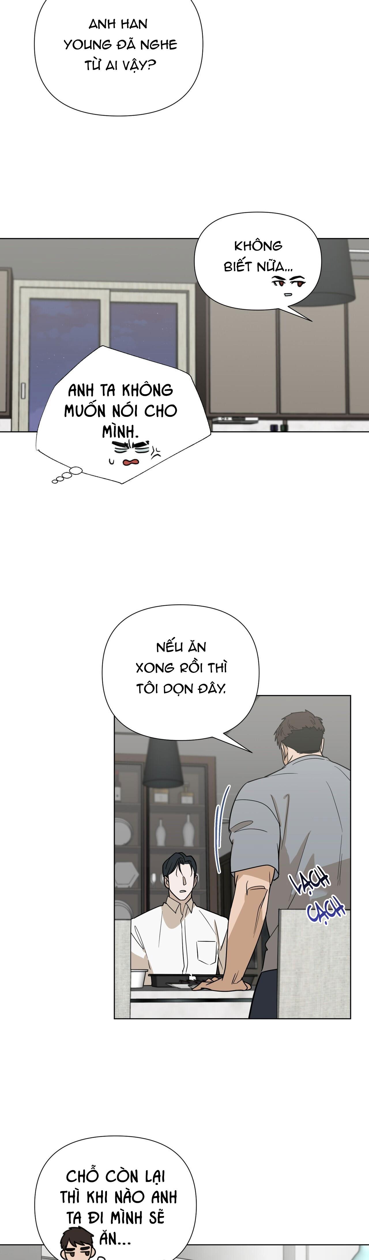 KIỆT TÁC - Chap 30