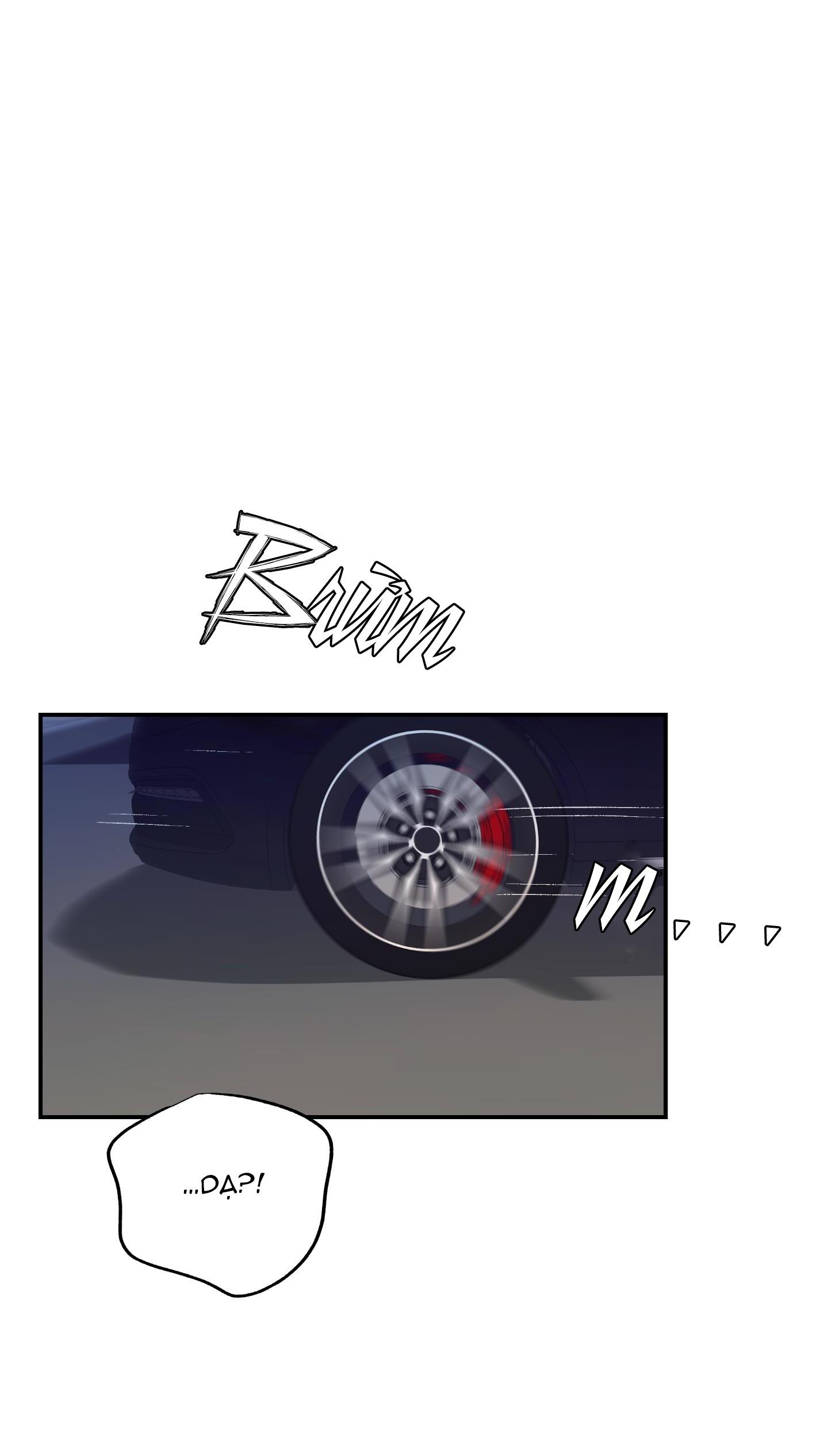 ÔNG CHÚ BÊN CỬA SỔ - Chap 55